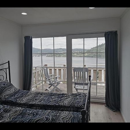 Fjordview Rentals Bergen Exterior photo