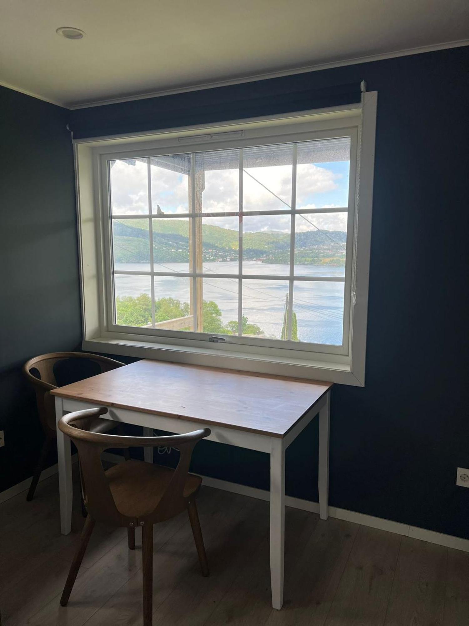 Fjordview Rentals Bergen Exterior photo