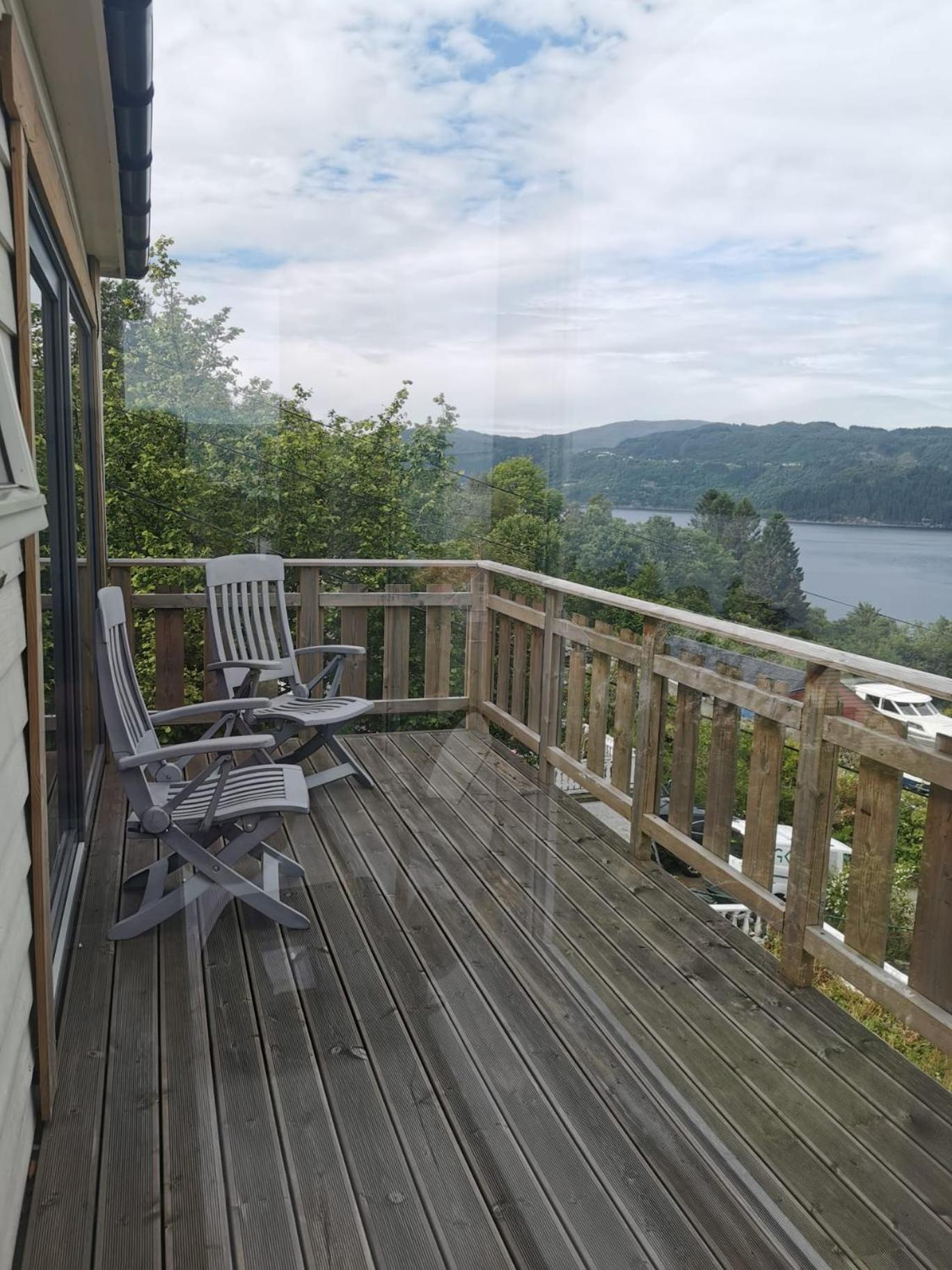 Fjordview Rentals Bergen Exterior photo